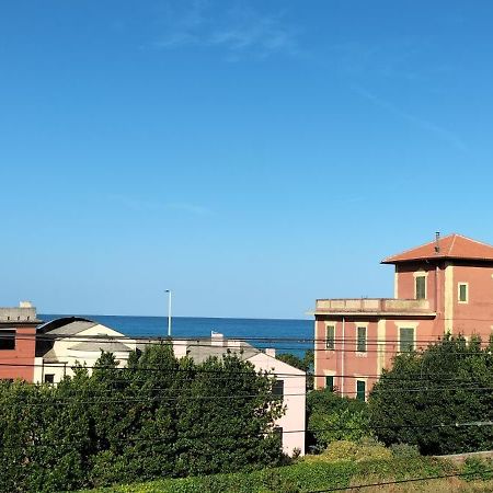 Casa Di Gabry Apartment Sestri Levante Exterior photo