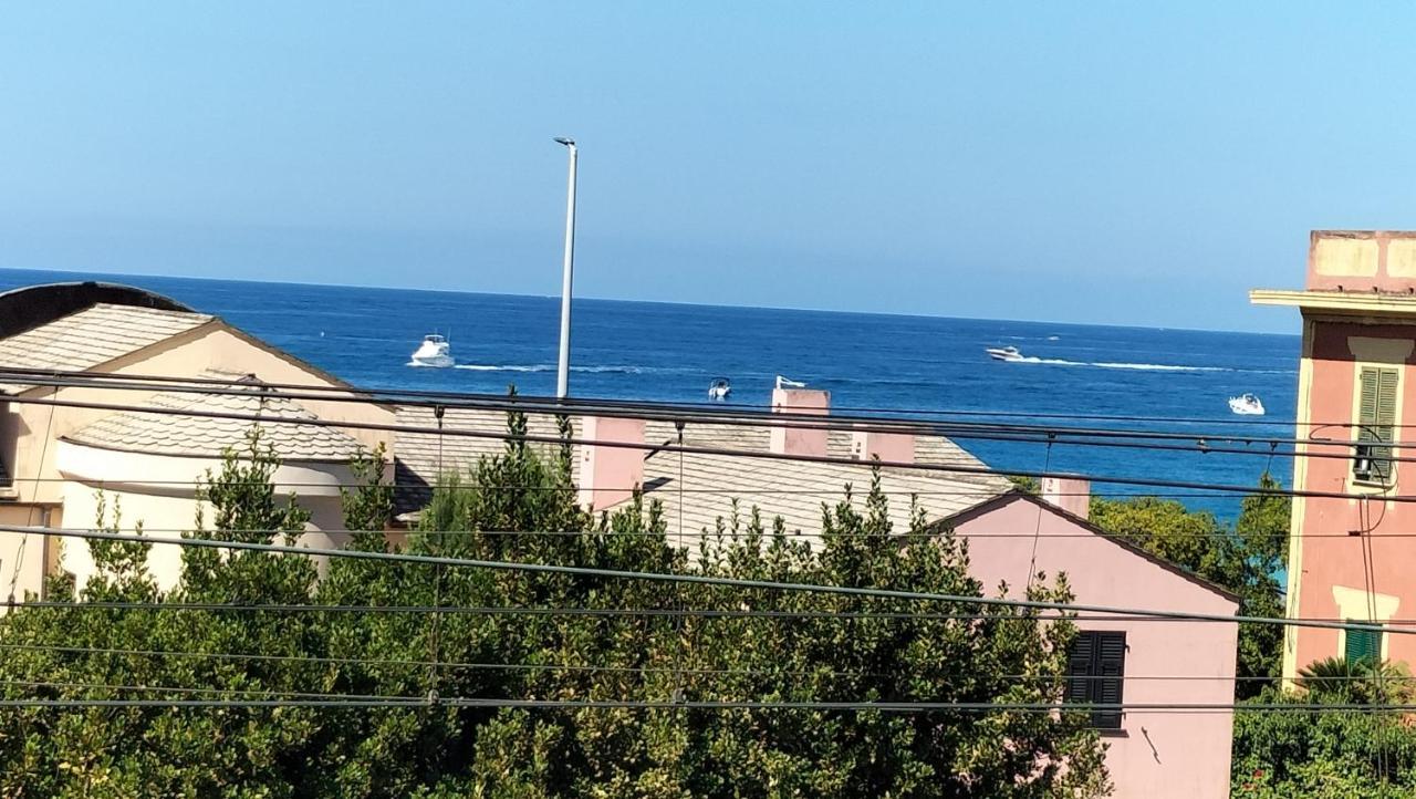 Casa Di Gabry Apartment Sestri Levante Exterior photo