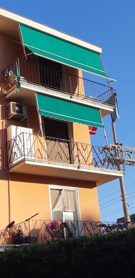 Casa Di Gabry Apartment Sestri Levante Exterior photo