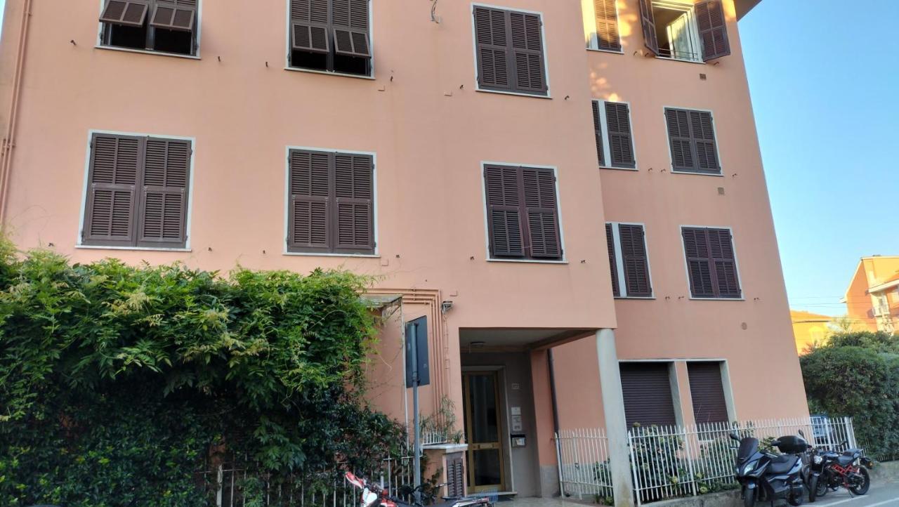 Casa Di Gabry Apartment Sestri Levante Exterior photo
