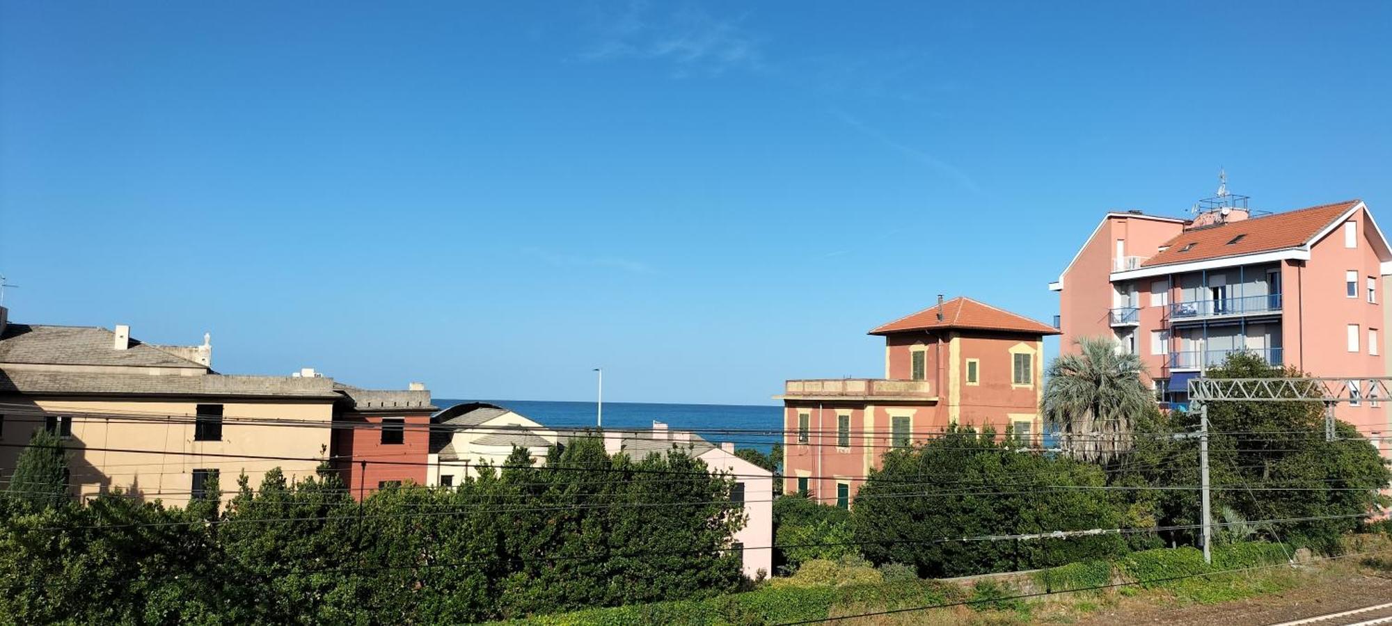 Casa Di Gabry Apartment Sestri Levante Exterior photo