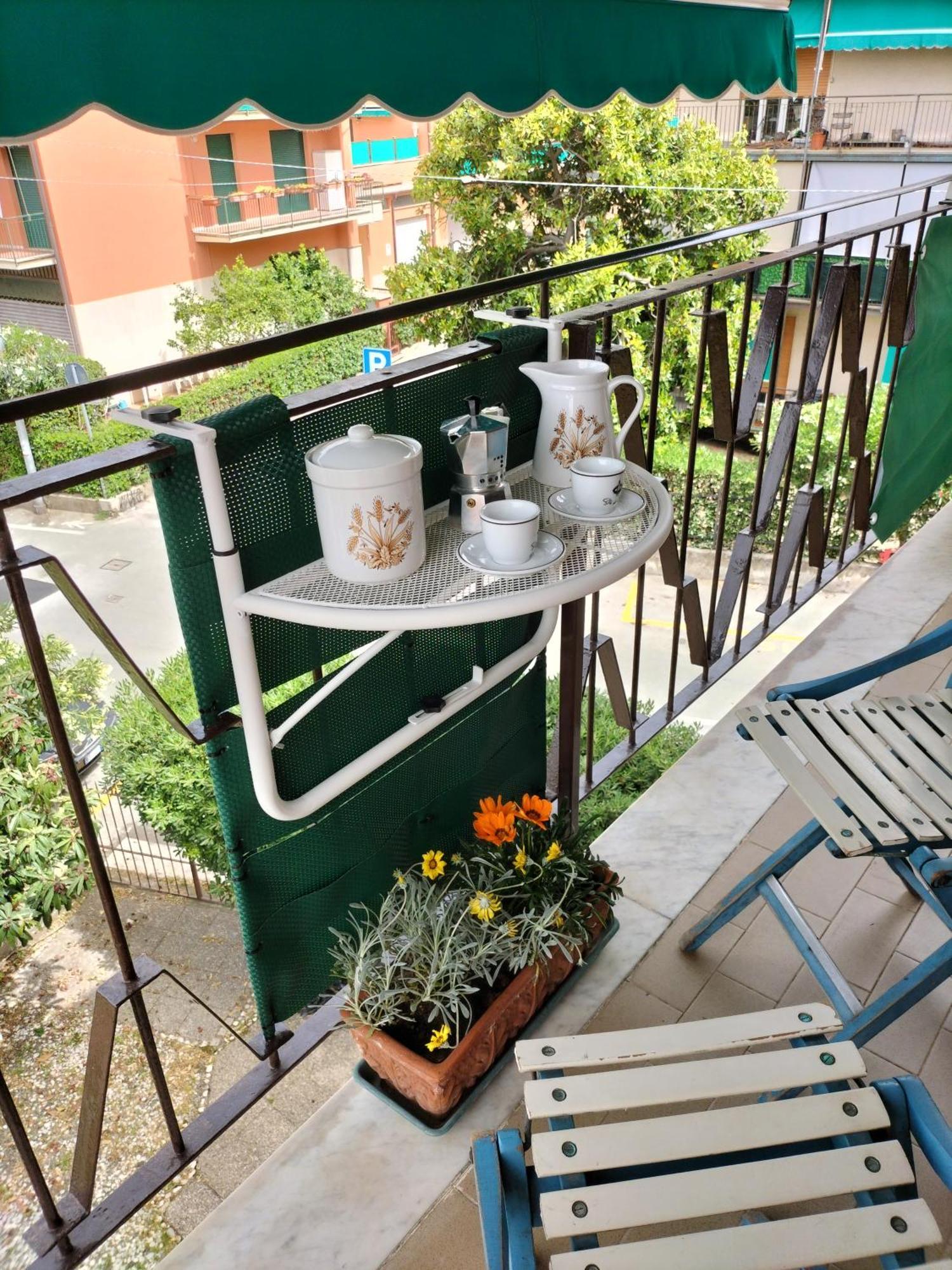Casa Di Gabry Apartment Sestri Levante Exterior photo